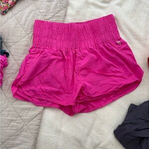 FP Movement The Way Home Short